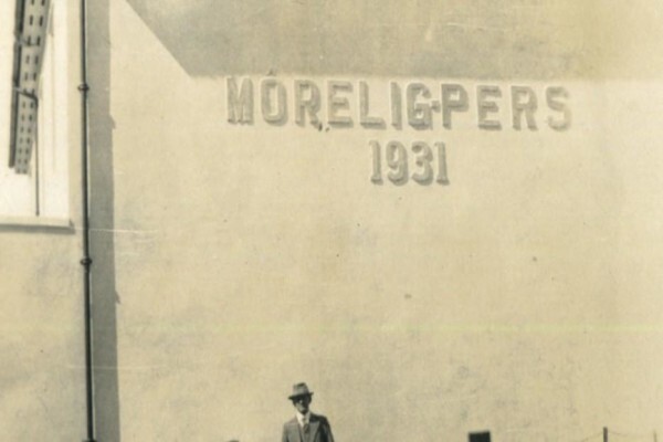 Pioneer Printers