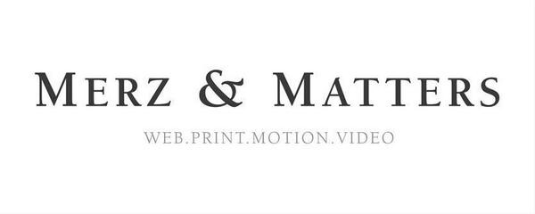 Merz And Matters