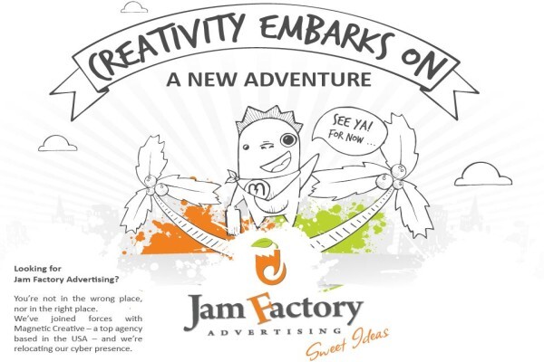 Jam Factory