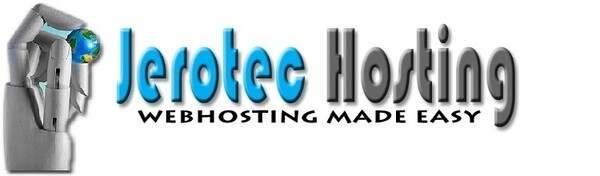 Jerotec Hosting