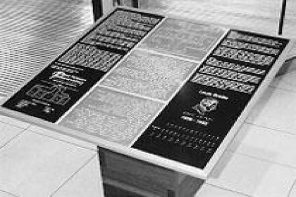 Pioneer Printers