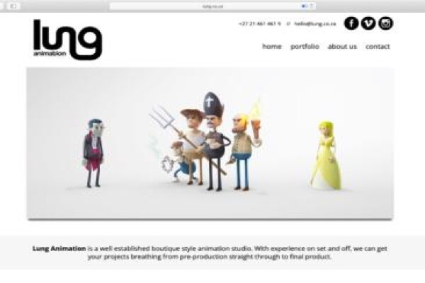 Website Designer