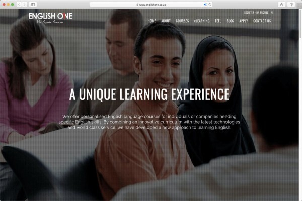 Website Designer