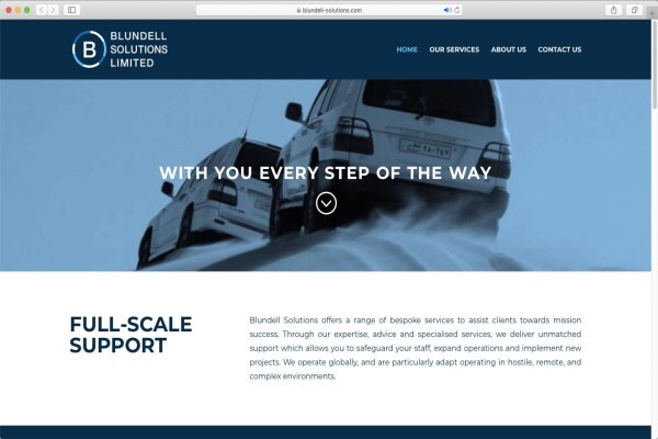 Website Designer