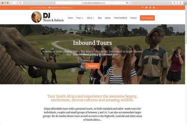 Website Designer