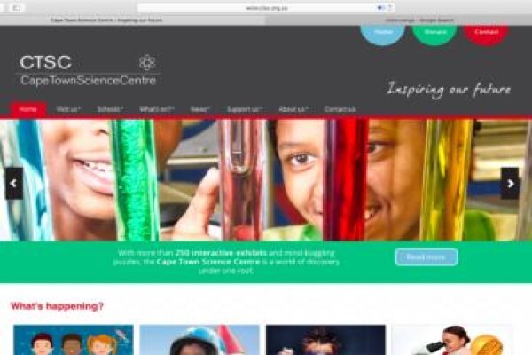 Website Designer