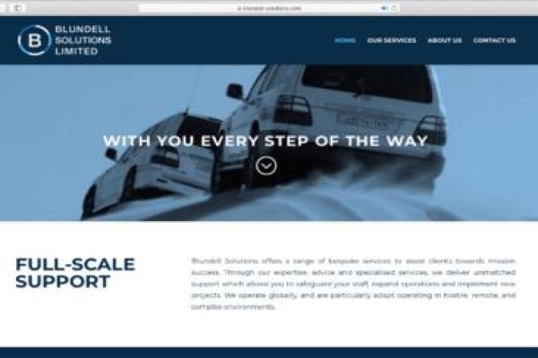 Website Designer