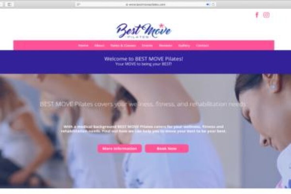 Website Designer
