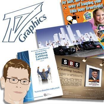 Tv Graphics