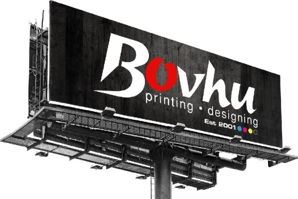 Bovhu Print And Design