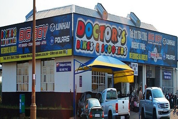 Bovhu Print And Design