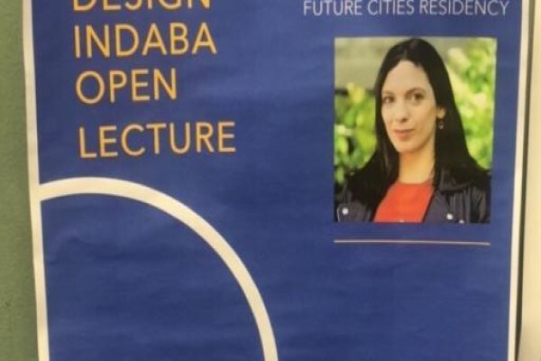 Design Indaba