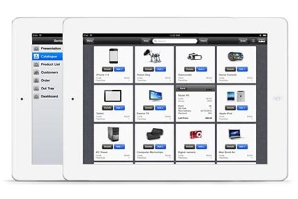 Maxxor Business Solutions