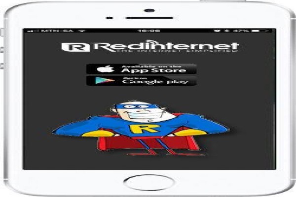 Redi Internet