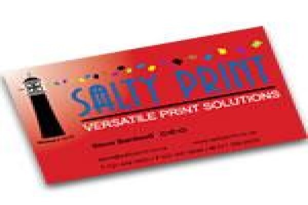 Salty Print