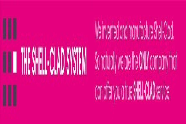 Shell Clad