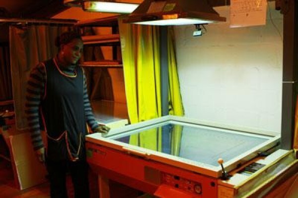Good Old Printing