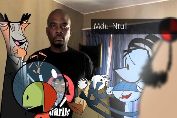 Mdu Comics