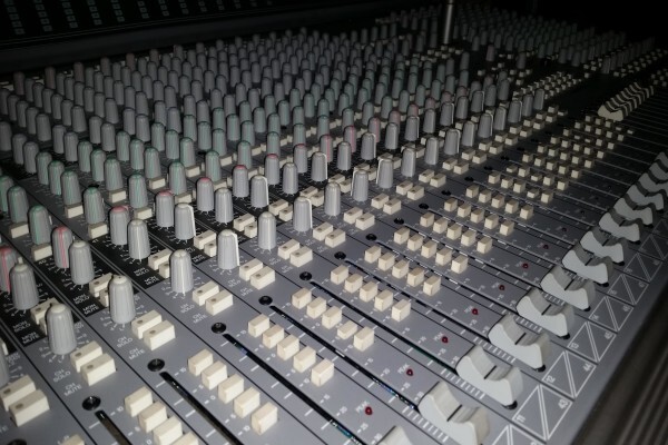 Csv Productions