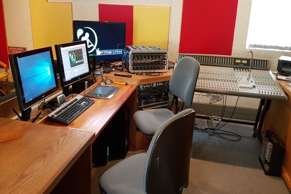 Csv Productions