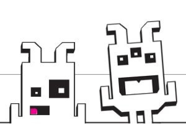 The Pixel Zoo