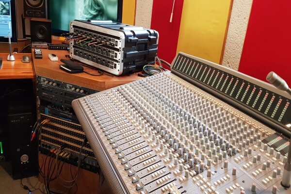 Csv Productions