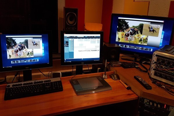 Csv Productions