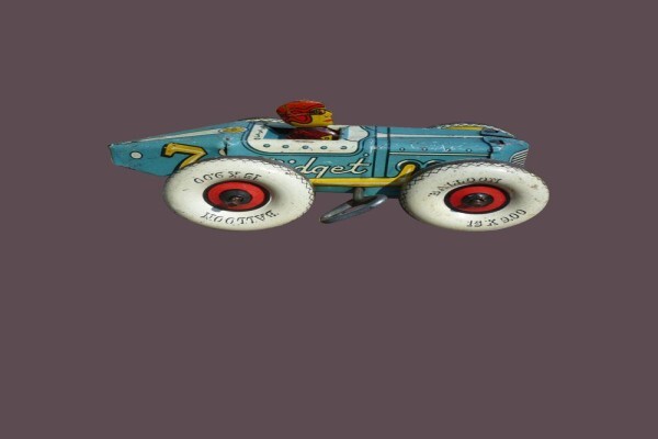 Double-U Design