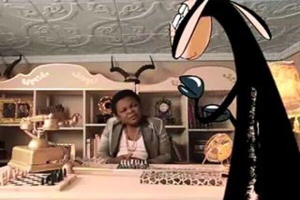 Mdu Comics