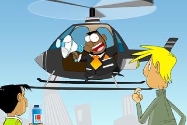 Mdu Comics