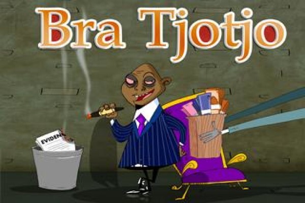 Mdu Comics