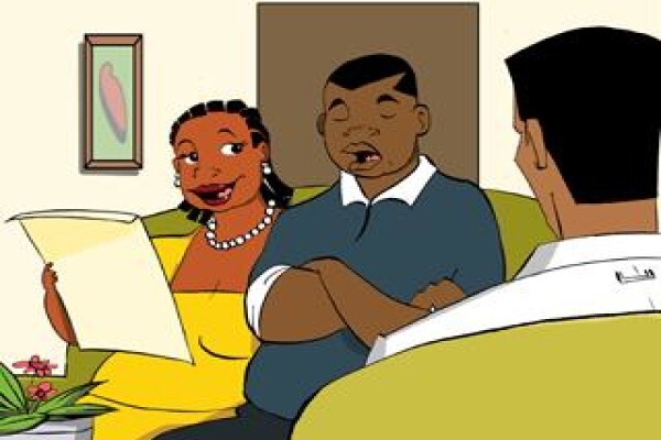 Mdu Comics