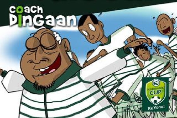 Mdu Comics