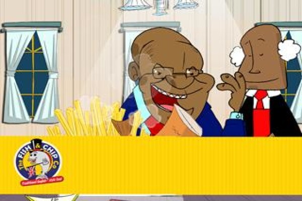 Mdu Comics