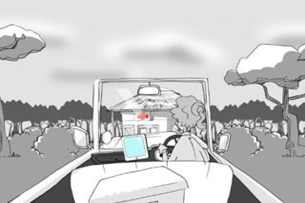 Mdu Comics