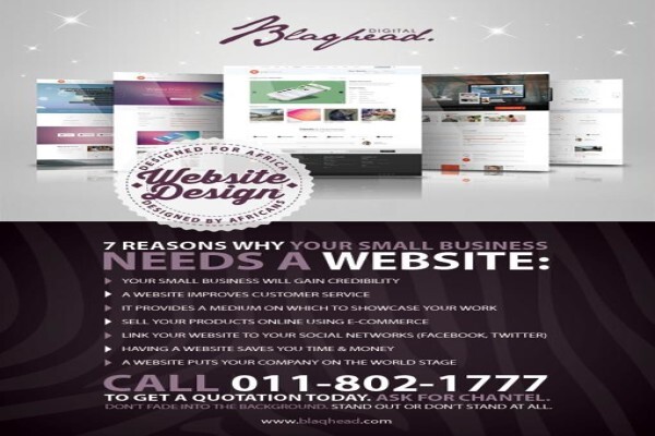 Blaqhead Design Studio