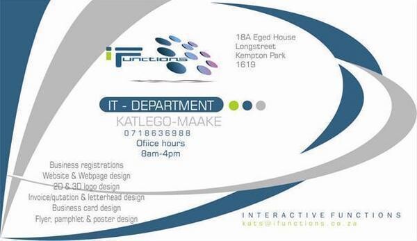 Ifunctions