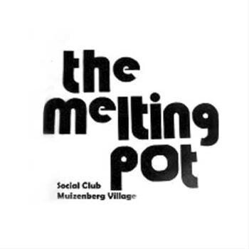 The Melting Pot Business Group