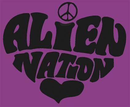 Aliennation Marketing