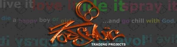 Foeshnic Trading Projects
