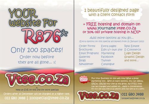 Vtee.Co.Za