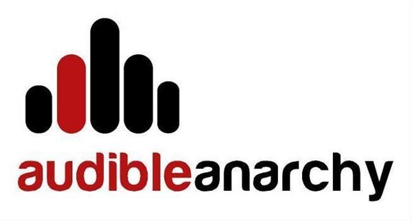 Audible Anarchy Multimedia & Entertainment