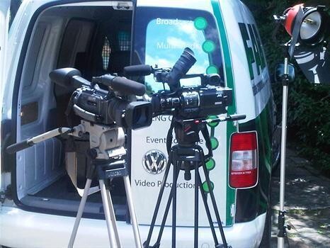 Fab Corporate & Media Productions