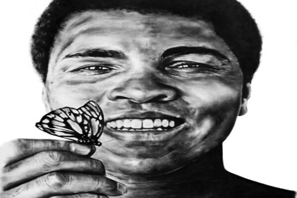 Chaz Art