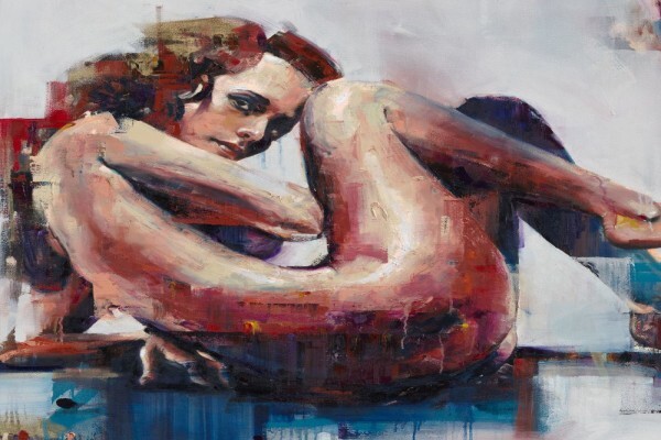 Chaz Art