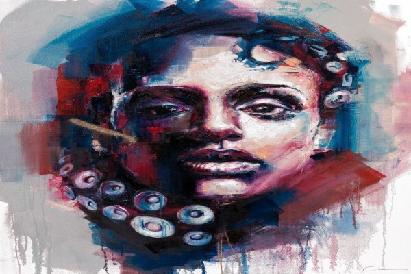 Chaz Art