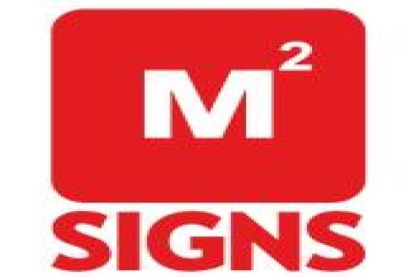M2 Signs