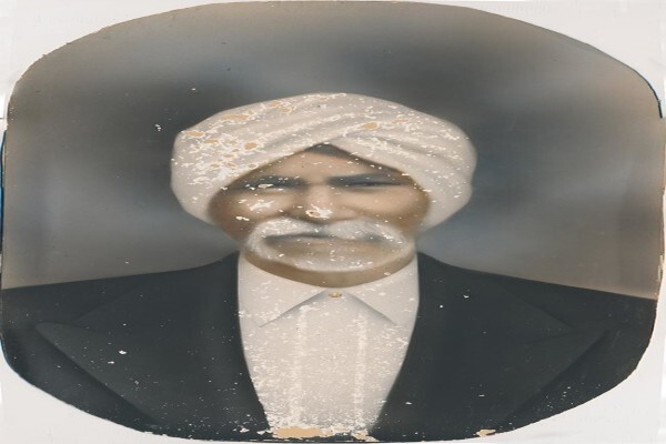 Photo Restore
