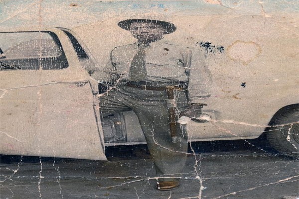Photo Restore