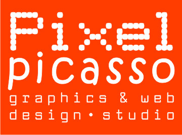 Pixelpicasso Design Studio